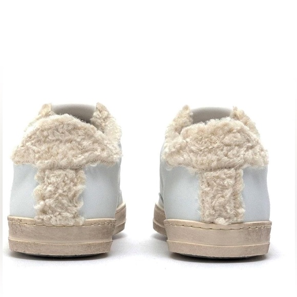 P448 Women’s Sneaker John Color: Ortisei Size: 36 EU / US 5.5 - Picture 13 of 16